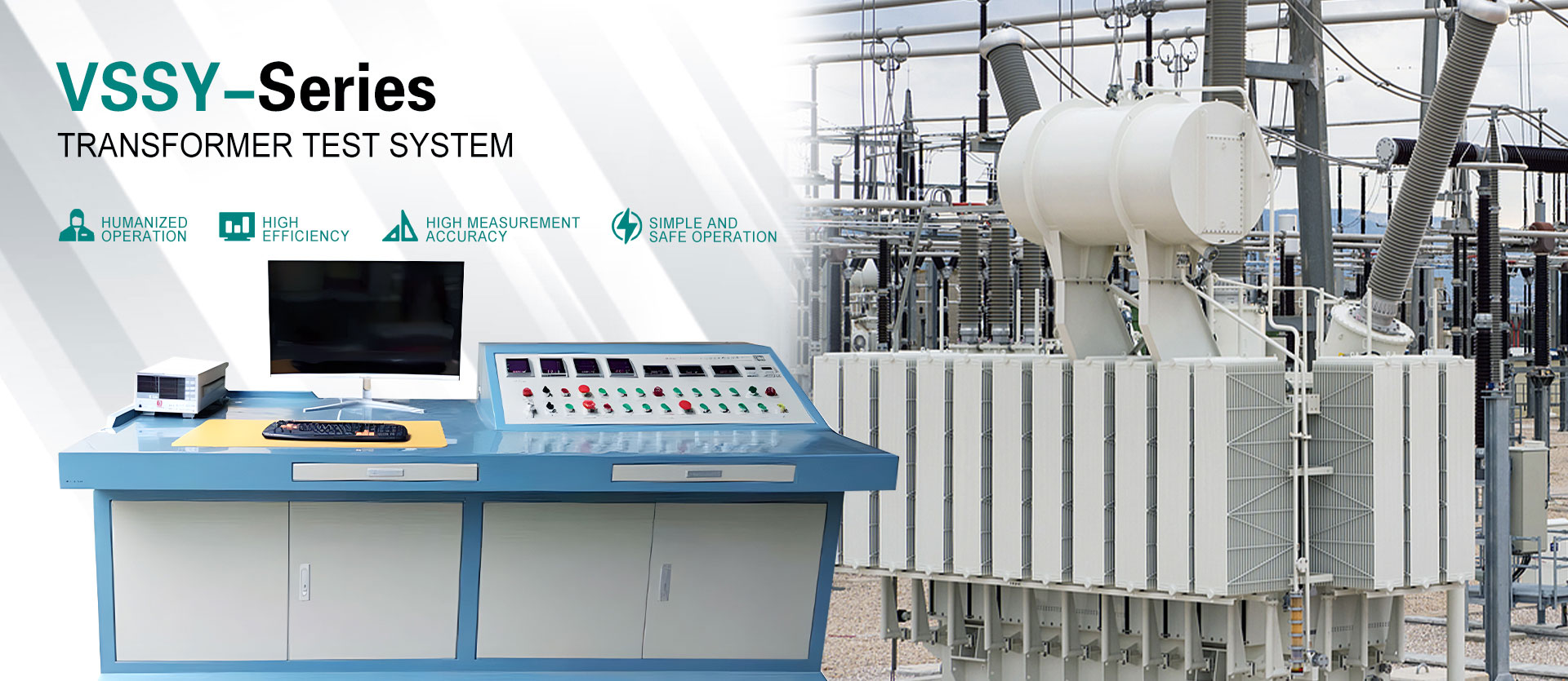 Sistem Ujian Transformer