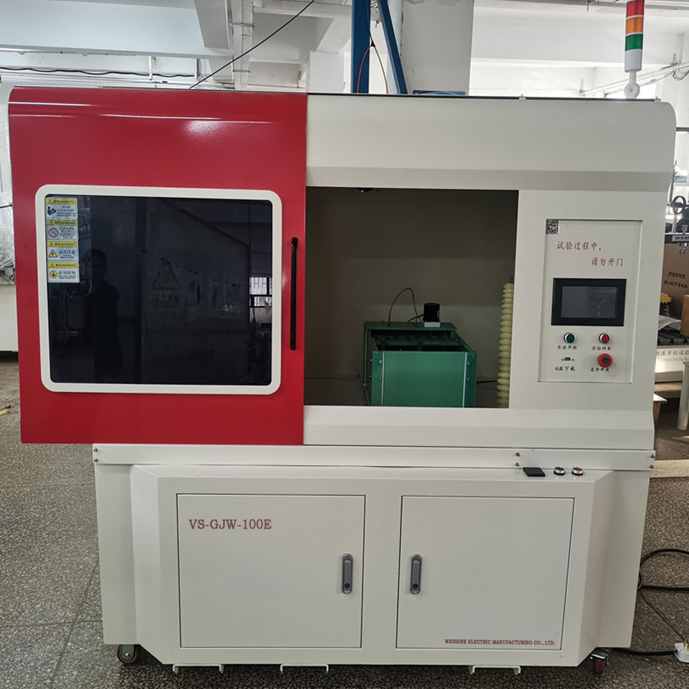 Apakah Ujian Tahan Voltan dan Mengapa Ia Penting untuk Keselamatan Elektrik