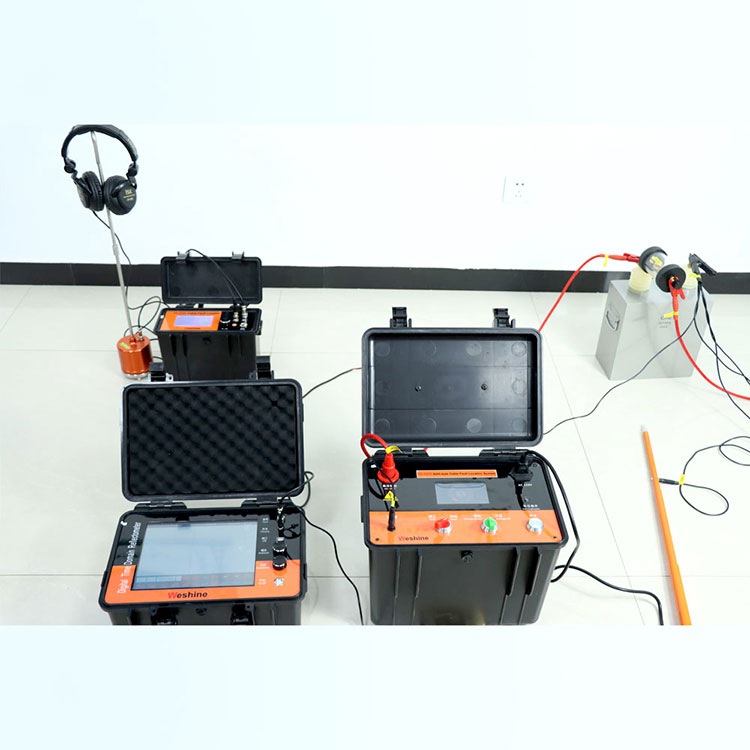 Apakah itu TDR Cable Fault Locator dan Bagaimana Ia Memberi Manfaat kepada Sistem Elektrik Anda