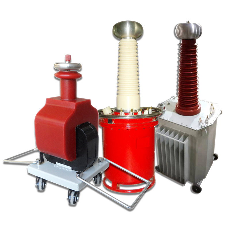 Mengapa Kit Ujian Hipot AC Penting untuk Keselamatan Elektrik dan Ujian Peralatan Voltan Tinggi