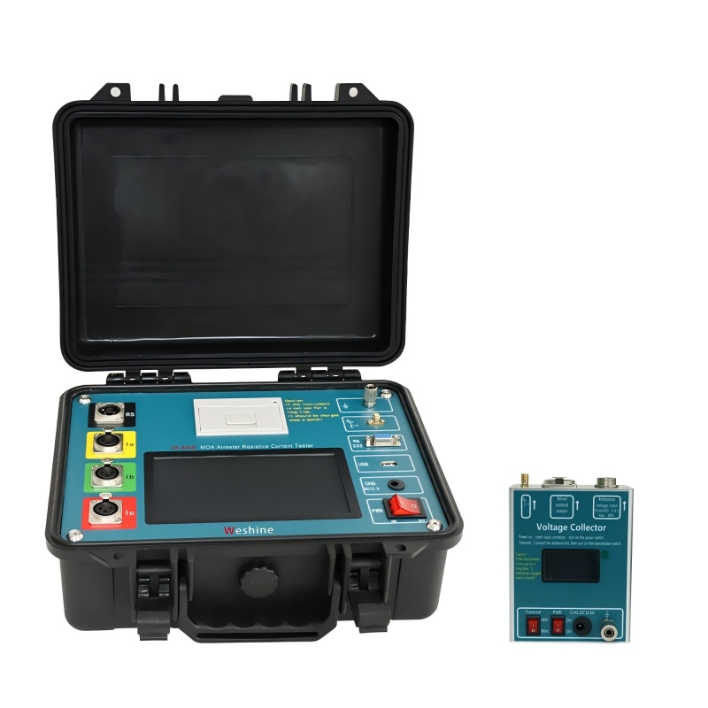 Ujian Penangkap Kilat