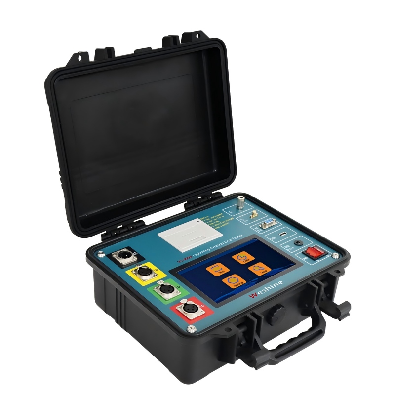 Ujian Penahan Lonjakan