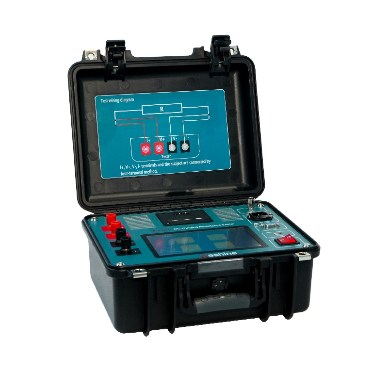 Ujian Rintangan Penggulungan